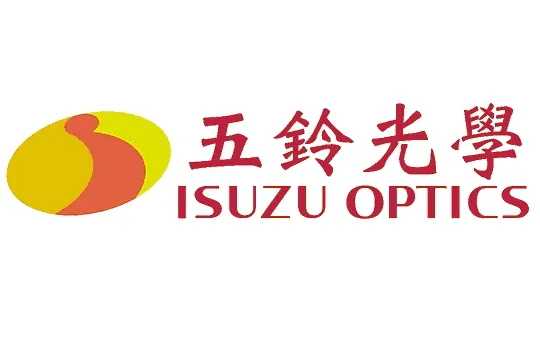五鈴光學股份有限公司